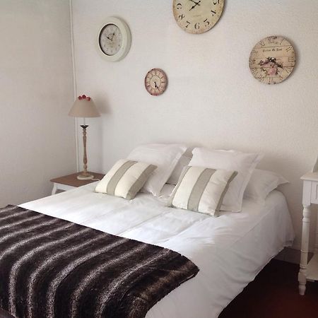 Hotel Lou Paradou Cagnes-sur-Mer Exteriér fotografie