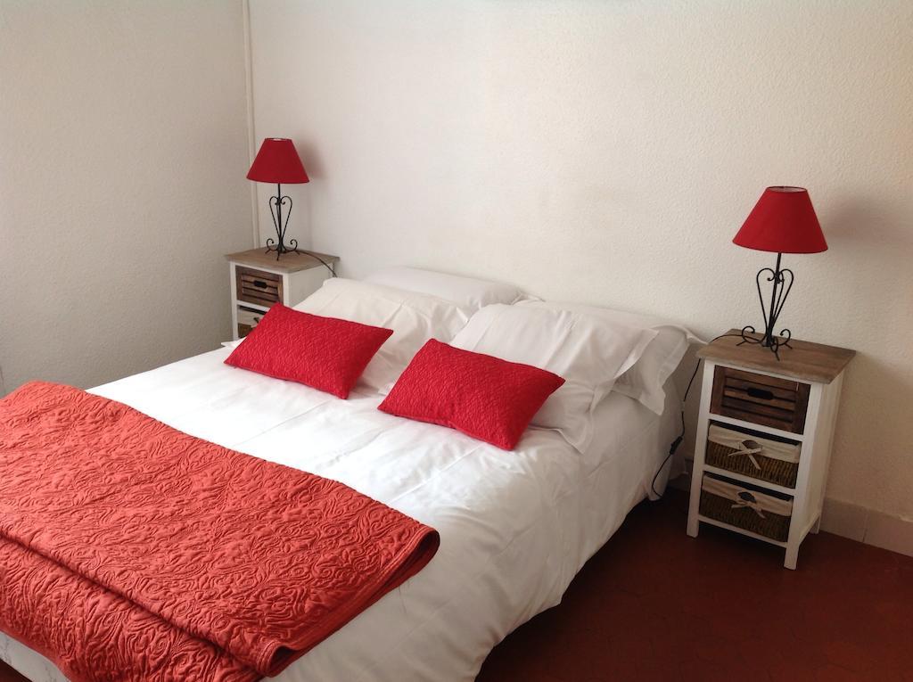 Hotel Lou Paradou Cagnes-sur-Mer Exteriér fotografie